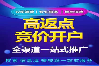 SEM服务托管助力教育行业广告投放优化
